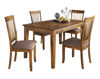 Picture of Berringer Table & 4 Chairs