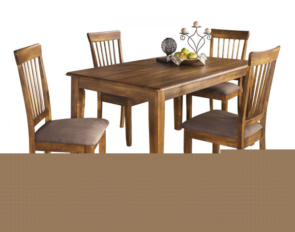 Picture of Berringer Table & 4 Chairs