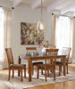 Picture of Berringer Table & 4 Chairs