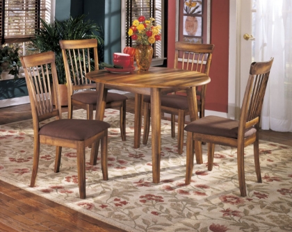Picture of Berringer Table & 4 Chairs