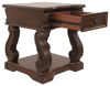 Picture of Alymere End Table