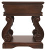 Picture of Alymere End Table