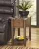 Picture of Breegin End Table