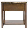 Picture of Breegin End Table
