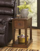 Picture of Breegin End Table