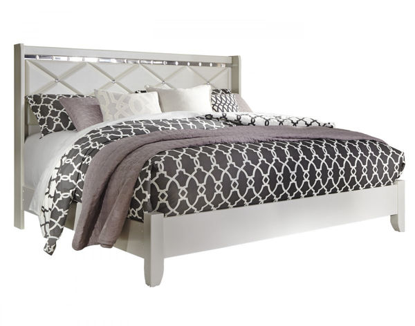 Picture of Dreamur King Size Bed