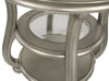 Picture of Coralayne End Table
