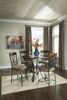 Picture of Glambrey Pub Table & 4 Stools