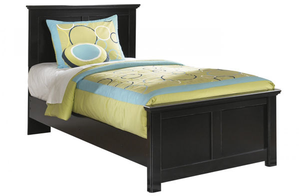 Picture of Maribel Twin Size Bed