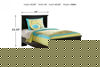 Picture of Maribel Twin Size Bed