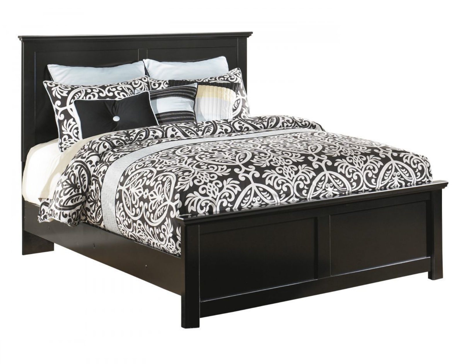 Picture of Maribel Queen Size Bed