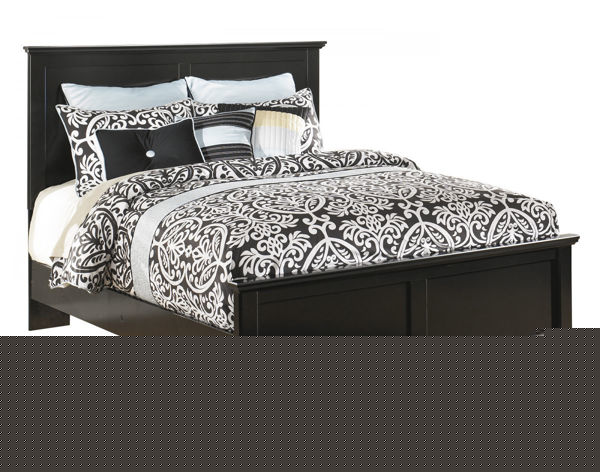 Picture of Maribel King Size Bed