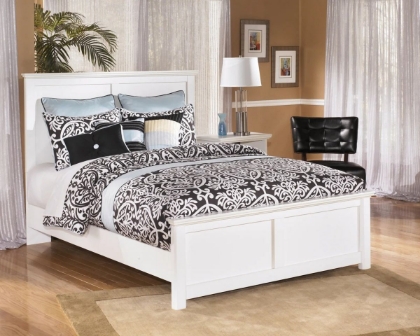 Picture of Bostwick Shoals Queen Size Bed