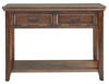Picture of Woodboro Sofa Table