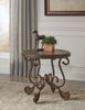 Picture of Rafferty End Table