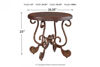 Picture of Rafferty End Table