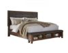 Picture of Ralene Queen Size Bed