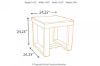 Picture of Watson End Table
