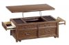 Picture of Woodboro Coffee Table