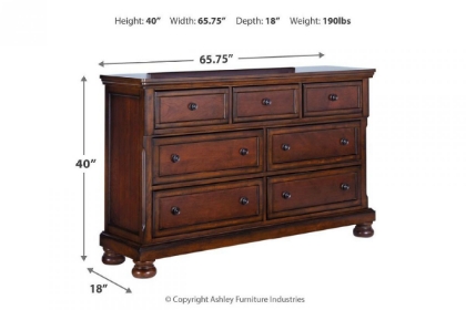 Picture of Porter Dresser