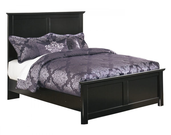 Picture of Maribel Full Size Bed
