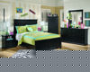 Picture of Maribel Full Size Bed