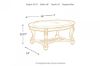 Picture of Norcastle Coffee Table