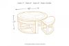 Picture of Marion Coffee Table