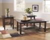 Picture of Lewis 3 Piece Table Set