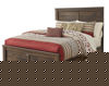 Picture of Quinden Queen Size Bed