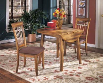 Picture of Berringer Table & 2 Chairs