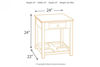 Picture of Marion End Table