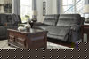 Picture of Austere Reclining Sofa