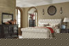 Picture of Willenburg King Size Bed