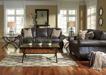Picture of Breville Loveseat