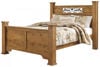 Picture of Bittersweet Queen Size Bed