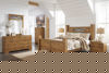 Picture of Bittersweet Queen Size Bed