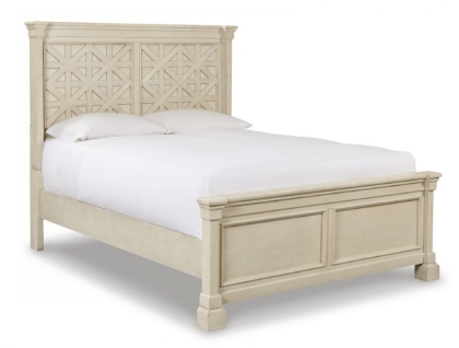 Picture of Bolanburg Queen Size Bed