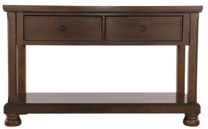 Picture of Porter Sofa Table