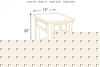 Picture of Porter End Table