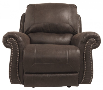 Picture of Breville Recliner