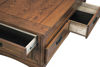 Picture of Cross Island Coffee Table