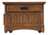 Picture of Cross Island Coffee Table