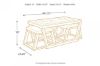 Picture of Kelton Coffee Table