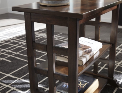 Picture of Braunsen End Table