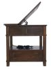 Picture of Gately End Table
