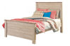 Picture of Willowton Full Size Bed
