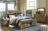 Picture of Sommerford King Size Bed