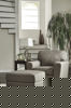 Picture of Calicho Cashmere Ottoman