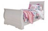 Picture of Anarasia Twin Size Bed